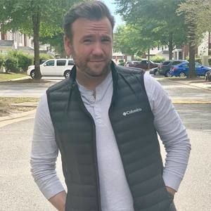 Meet your Posher, Nick